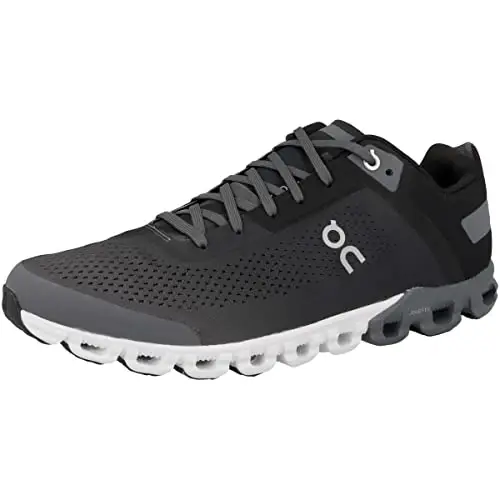 ON mens Running Shoe - 4