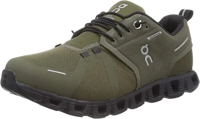 On Men's The Roger Advantage Shoes - ON