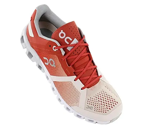On Men's The Roger Advantage Shoes - ON (1)