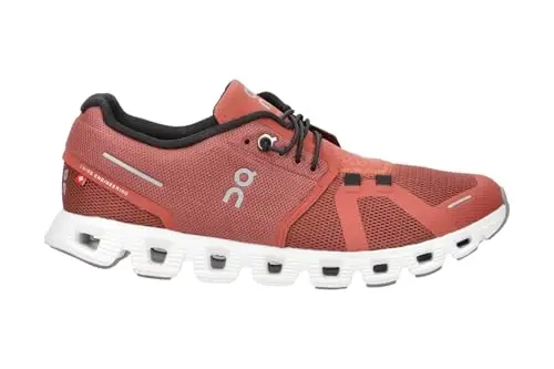 On Men's The Roger Advantage Shoes - 5