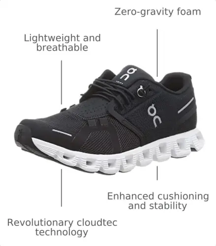 On Men's The Roger Advantage Shoes 