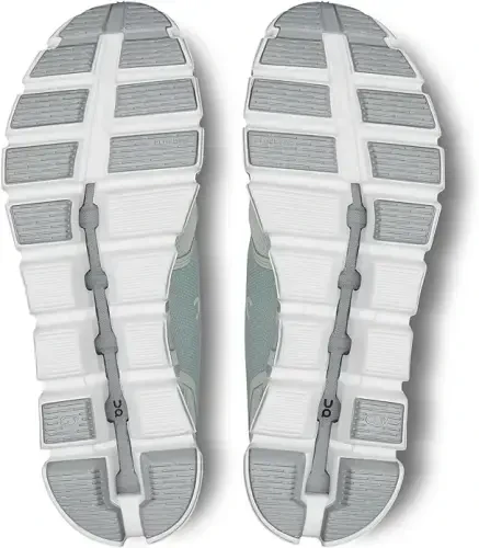 On Men's The Roger Advantage Shoes - 5