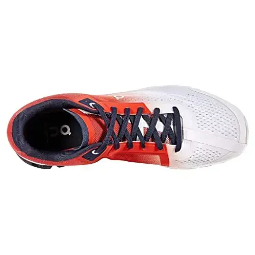 On Men's The Roger Advantage Shoes - 3