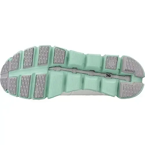 On Men's The Roger Advantage Shoes - 6