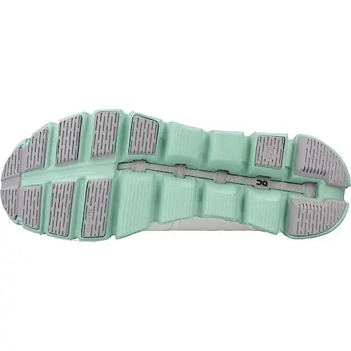 On Men's The Roger Advantage Shoes - 6