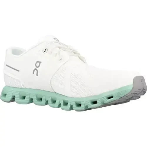 On Men's The Roger Advantage Shoes - 5