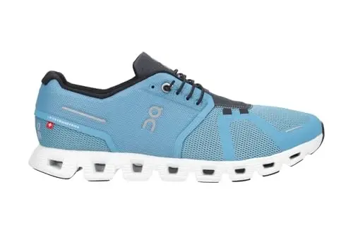 On Men's The Roger Advantage Shoes - 4