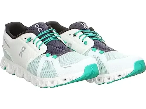 On Men's The Roger Advantage Shoes - 5