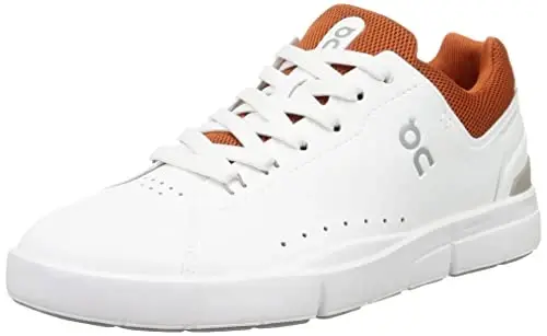 On Men's The Roger Advantage Shoes 