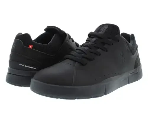 On Men's The Roger Advantage Shoes - 2