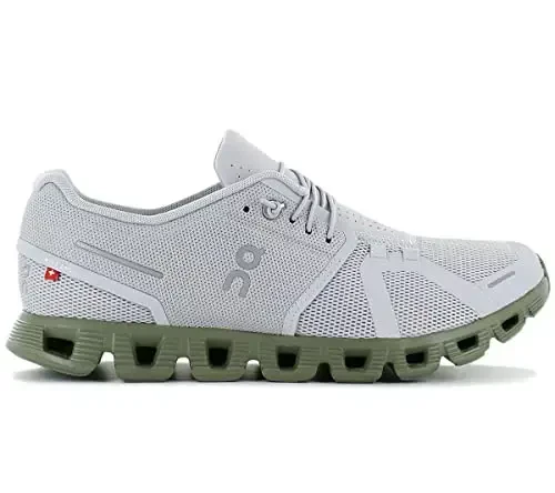 On Men's The Roger Advantage Shoes - ON