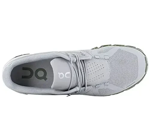On Men's The Roger Advantage Shoes - 4