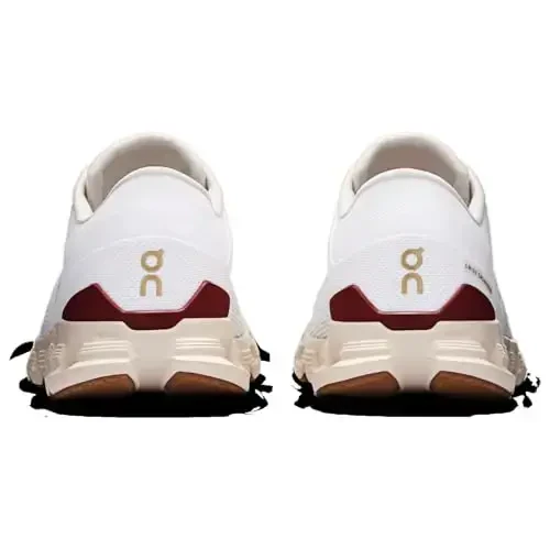 On Men's The Roger Advantage Shoes - 3