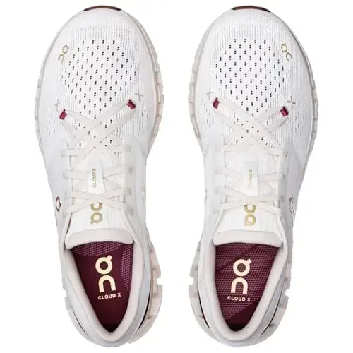 On Men's The Roger Advantage Shoes - 4