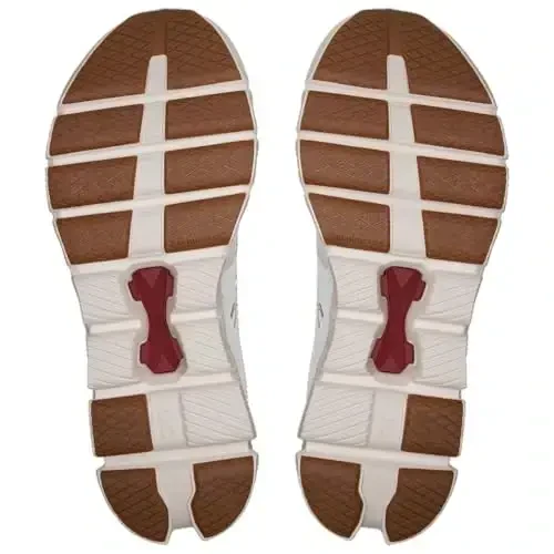 On Men's The Roger Advantage Shoes - 5