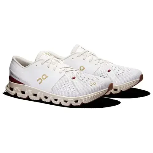 On Men's The Roger Advantage Shoes - 6