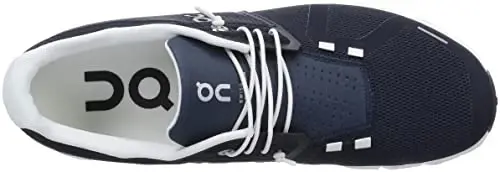 On Men's The Roger Advantage Shoes - 5