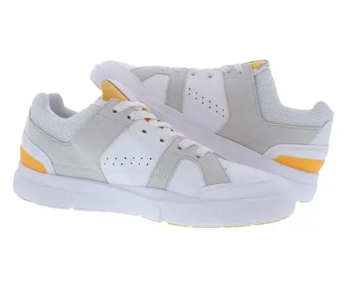 On Men's The Roger Advantage Shoes - 3