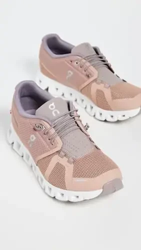 On Men's The Roger Advantage Shoes - 5