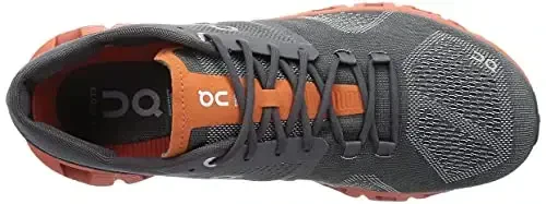 On Men's The Roger Advantage Shoes - 5