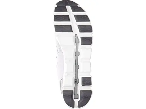 On Men's The Roger Advantage Shoes - 6