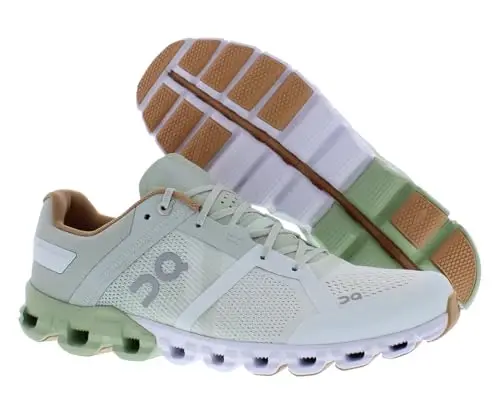 On Men's The Roger Advantage Shoes - ON (1)