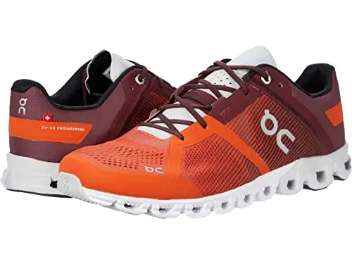 On Men's The Roger Advantage Shoes - 1