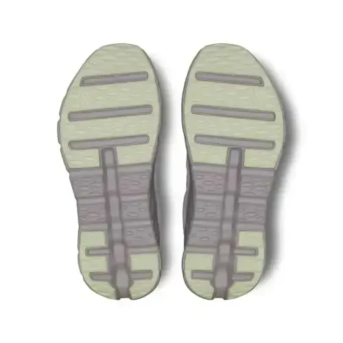 On Men's The Roger Advantage Shoes - 4