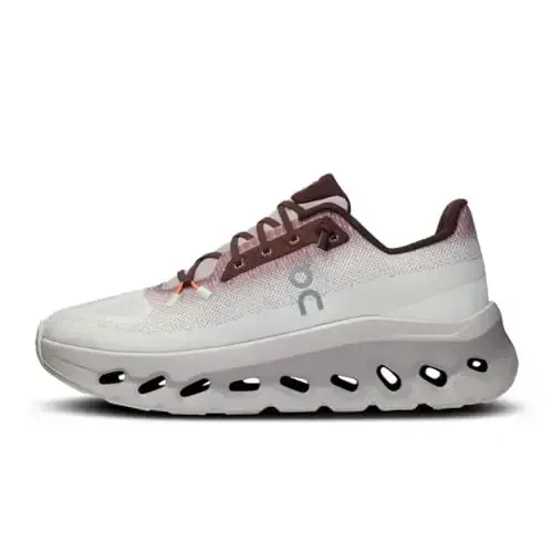 On Men's The Roger Advantage Shoes - 5