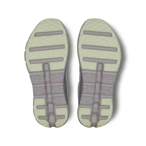 On Men's The Roger Advantage Shoes - 4