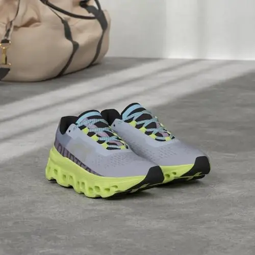 On Men's The Roger Advantage Shoes - 2