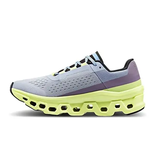 On Men's The Roger Advantage Shoes - 4