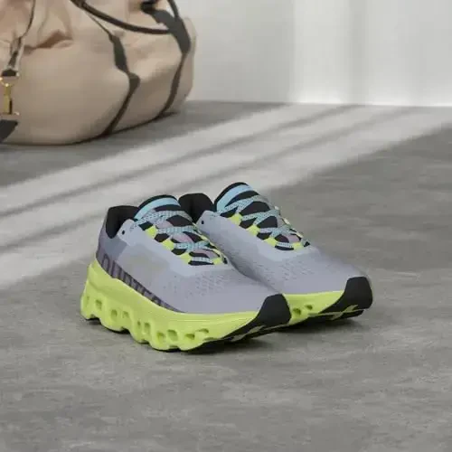 On Men's The Roger Advantage Shoes - 2