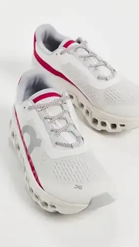 On Men's The Roger Advantage Shoes - 4