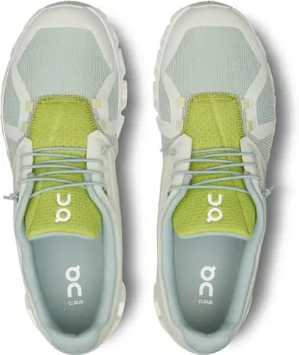 On Men's The Roger Advantage Shoes - 5