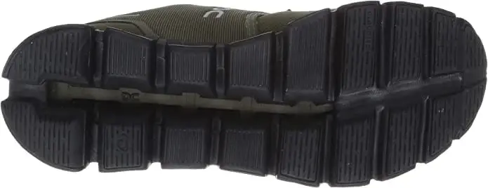 On Men's The Roger Advantage Shoes - 4