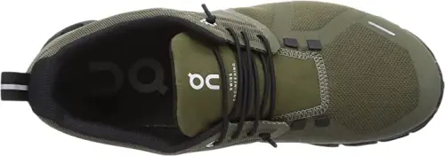 On Men's The Roger Advantage Shoes - 5