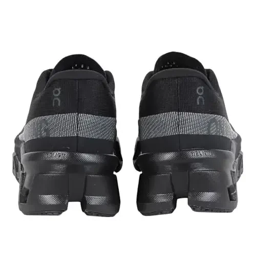 On Men's The Roger Advantage Shoes - 5