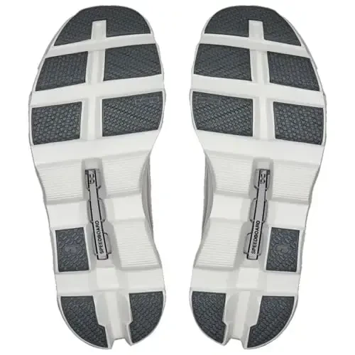 On Men's The Roger Advantage Shoes - 5