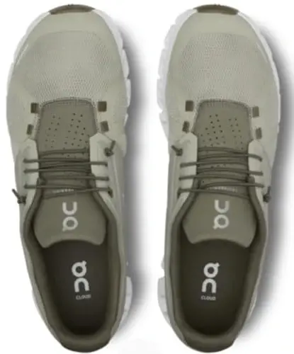 On Men's The Roger Advantage Shoes - 2