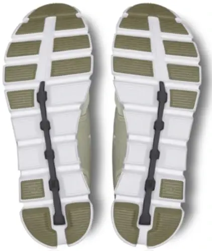 On Men's The Roger Advantage Shoes - 4