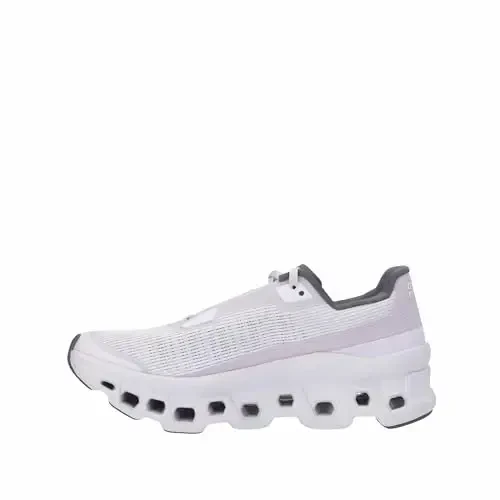 On Men's The Roger Advantage Shoes - 4