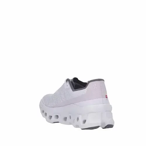 On Men's The Roger Advantage Shoes - 5