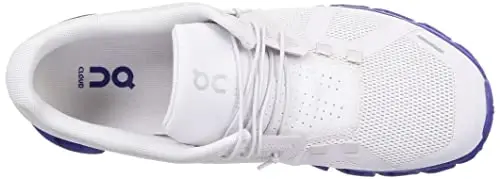 On Men's The Roger Advantage Shoes - 5