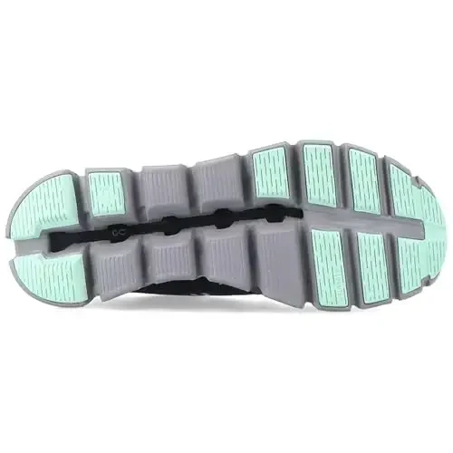 On Men's The Roger Advantage Shoes - 4