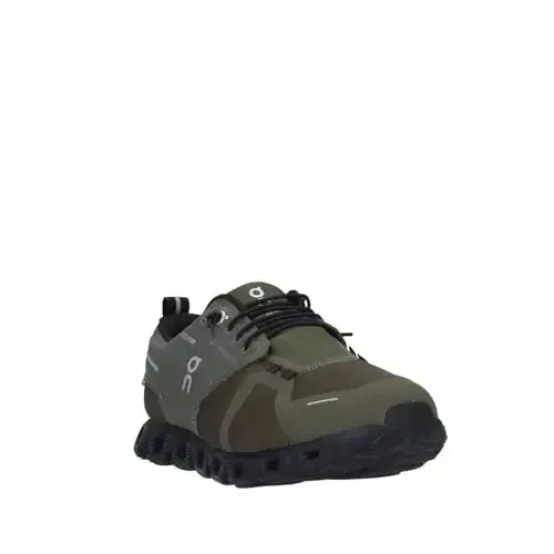 On Men's The Roger Advantage Shoes - 5