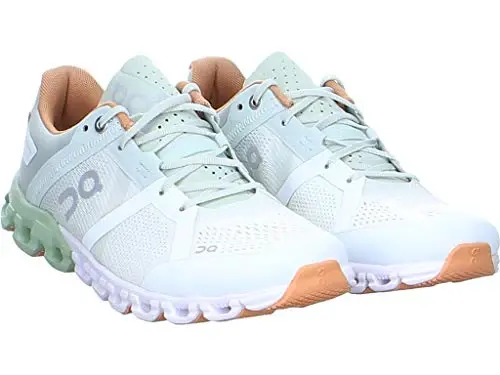 On Men's The Roger Advantage Shoes - 5