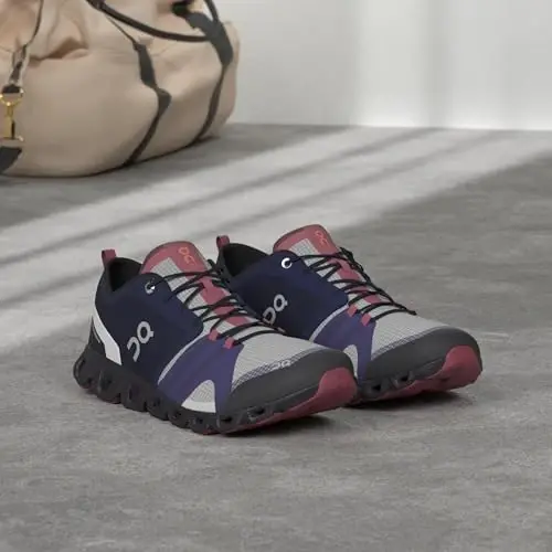 On Men's The Roger Advantage Shoes - 3