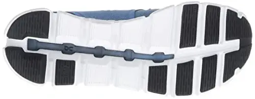 On Men's The Roger Advantage Shoes - 6