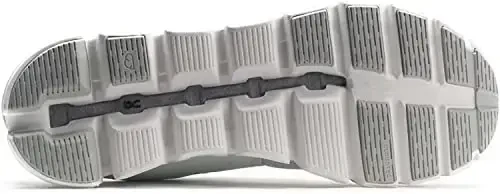 On Men's The Roger Advantage Shoes - 5